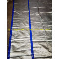 Heavy Duty Polythylene Tarpaulin Shelter